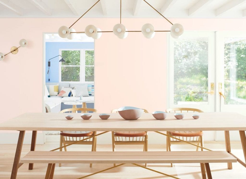 benjamin moore